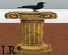  Raven On Pillar 2