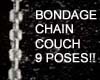 > Chain Couch<