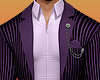 ᴳᴰ Purple Suit