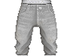 |TE| Grey baggy pants