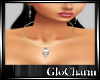 Glo*DiamondHeartNecklace