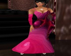 Bm - In Love Pink Gown
