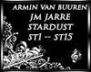 |S|Stardust Armin/Jarre