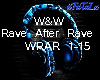 W&W Rave After Rave