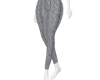 Cozy Grey Leggings