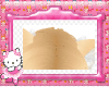 Moon Kitty Blonde