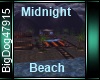 [BD] Midnight Beach