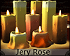 [JR] Autumn Candles