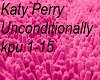 k.perry uncondionally