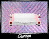 G ! Pink Cadillac Sofa