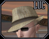 [luc] TropicFedora Blond