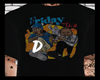 Friday 13th