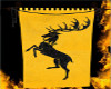 HF Tapistry Baratheon