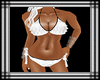 [LL] BWhite Rave Bikini
