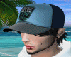 llzM.. Hair + Cap