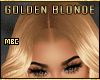MBC✨Golden Blonde Mill