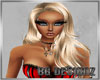[BG]Blake 4 Blonde-H