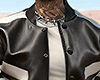 Retro Leather Black