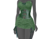 ~E~ Dahlia Sauge Dress