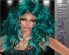 Hair Glory Turquoise