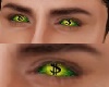 aa dollars eyes
