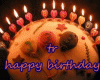 [TR] Happy Birthday Cake
