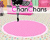 [Chan] Kawaii Pink Rugs