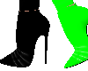 Shego Boots