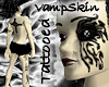 VampSkin Tattooed