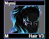 Nymi Hair M V3
