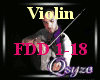 =[ze]Violin Faded=