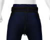 DBL UP SWEAT BLUE