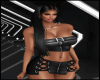 J* Karina Set Black