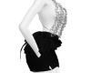 Sheer Sita dress F