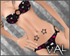 Val - Bikini Emo SKull<3