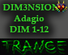 DIMENSION ADAIGO