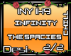D| Infinity Pt2