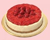 Strawerry cheesecake