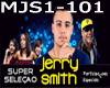 LA►JERRY SMITH MIX