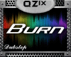 QZ|Burn Dubstep