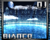 BLUE CITY DJ LIGHT
