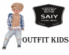 Outfit Kids * SY