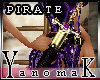 !Yk Pirate Sword Purple