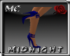 [MC] Mayhem Stiletto