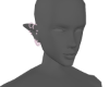 EU Pierced Elf Ear Pink