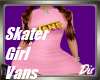 Skater Girl Vans Dress