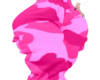 [BP] Pink Camo Sweats