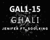 Jeni ft,Soolking - Ghali