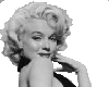 Marilyn Monroe Figure 1L
