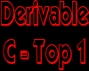 Derivable Cee Top 1